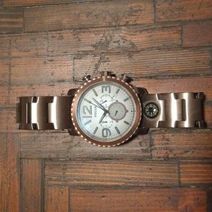 Fossil Watch